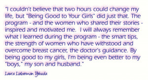 Contact us for dates and honorarium fees.