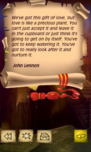 Life Quotes Roulette - screenshot