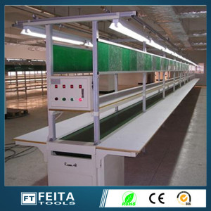 Assembly Line Tables