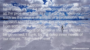 Sigmund Freud