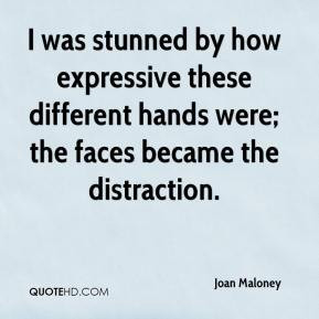 Stunned Quotes