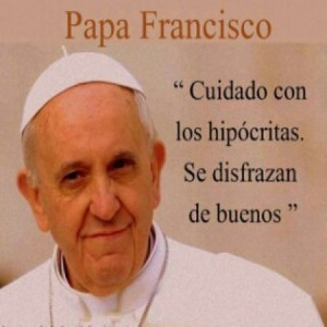 Frases Del Papa Francisco 2014