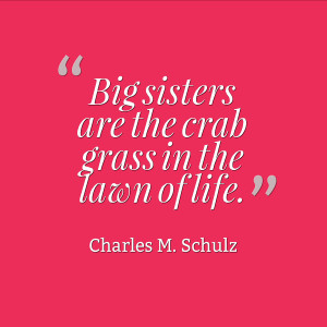 Loving Sister Quotes For You Sister