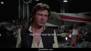 Famous Jedi Quotes
