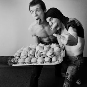 Anthony Kiedis Quotes