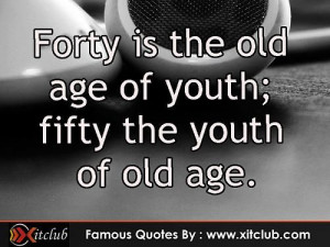 Most Famous #Age #quotes #sayings #quotations