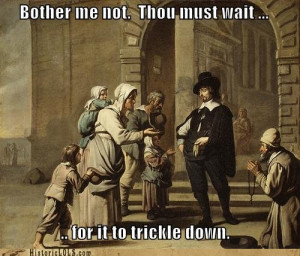 If only” comes the cry from the masses of ignorance pressing against ...