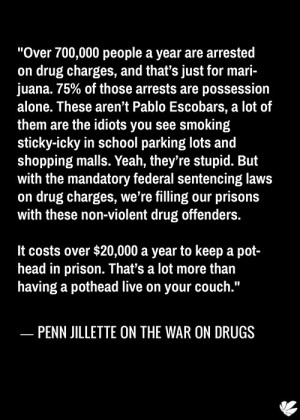 Legalize it. #marijuana #quote #legalize