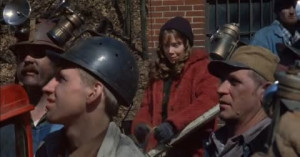 coal miner s daughter 1980 clip name doolittle challenges the miners ...