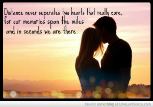 Long Distance Quotes