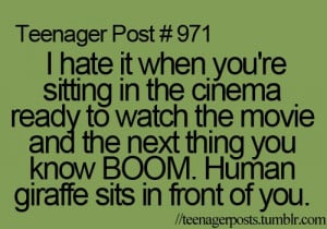 exaggeration, funny, hilarious, quote, teen, teenager post
