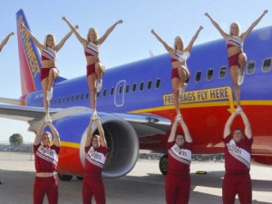 US Airlines Just Had An Astonishingly Good Quarter