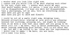 black and white quotes and sayings