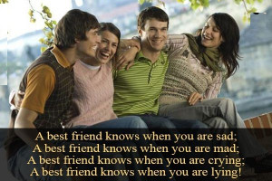 special Friendship quotes and best friends quotes for your Best friend ...
