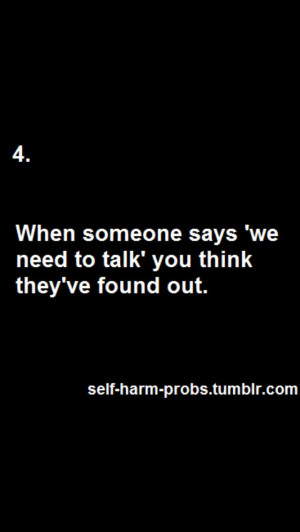 ... Dean, Flip Business, I M Fine, Dean O'Gorman, Self Harm, Harm Quotes