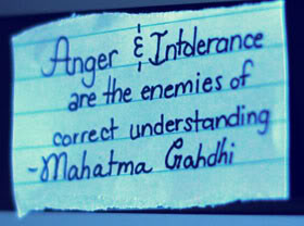 Impatience Quotes Quotes about intolerance