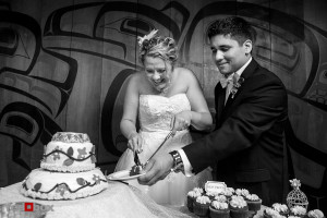Leah and Oscar are married at Kiana Lodge in Poulsbo, WA Sunday, June ...