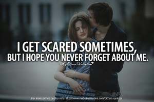 Scared Quotes