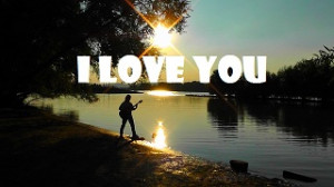 ove, like a river, will cut a new path whenever it meets an obstacle ...