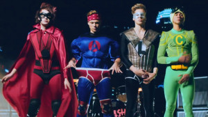 Reasons We Love 5SOS ?Don’t Stop? Music Video News