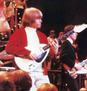 Brian Jones Rolling Stones Kick brian out of the band