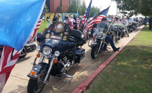 Bikers Block Westboro Baptist Church From Protesting Kid’s ...