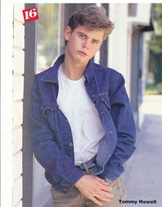Thomas Howell Young