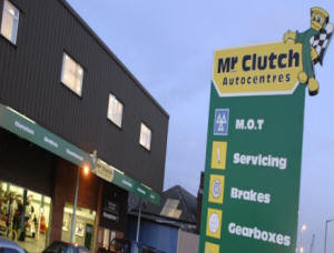 Mr Clutch car clutch service centre