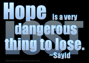 Hope