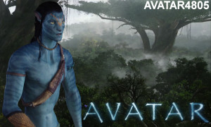 Avatar Wallpaper Movies And...