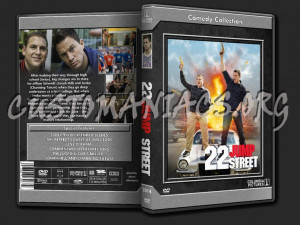 posts 22 jump street dvd cover 22 jump street