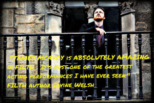 Welcome to the James McAvoy Message Board