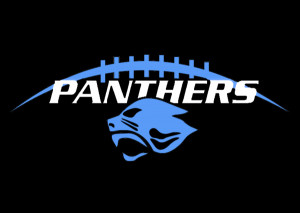 Panthers Football Team