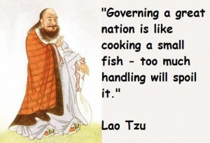 Lao tzu famous quotes 5