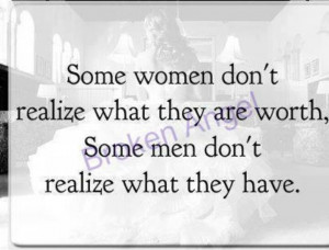 women know your worth quotes