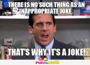 Funny Office Quotes Michael Scott