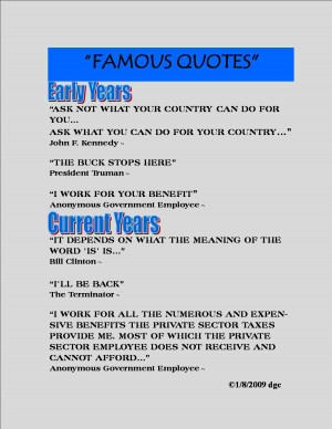 Quotes Famous January