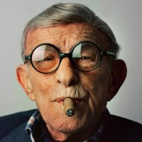 Funny George Burns quotes