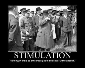 Winston Churchill Motivational Posters