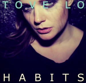 ... amazing Swedish act. Introducing Singer-songwriter, Tove Lo