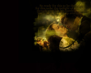 Twilight-Movie-Edward-and-Bella-Wallpaper-twilight-series-2449887-1024 ...