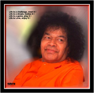 Sathya Sai Baba Quotes
