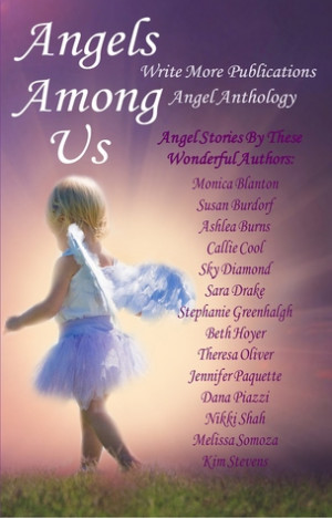 Start by marking “Angels Among Us” as Want to Read: