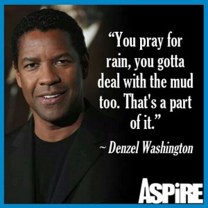 Denzel Washington