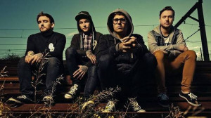 myspace the amity affliction