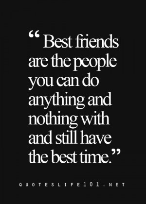 best friends are the people best quotes about life best life quotes ...