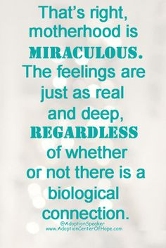 Motherhood is miraculous.. how it comes to you! www ...