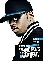 Diddy Presents the Bad Boys of Comedy - Season Two