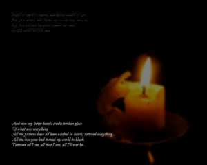 Black by Pearl Jam by barfooz