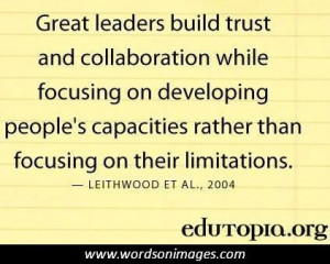 collaboration quotes